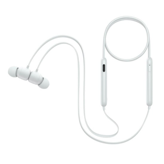 Beats Flex — All-Day Wireless Earphones (Smoke Gray)