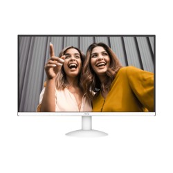 AOC 27B30H/BW 27" IPS White Monitor