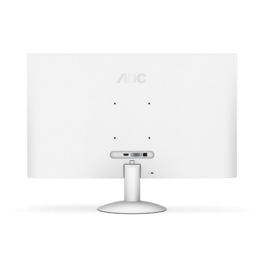 AOC 27B30H/BW 27" IPS White Monitor