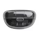 JBL Tune Flex Ghost Edition | True wireless Noise Cancelling Earbuds (Black) JBL Tune Flex Ghost Edition | True wireless Noise Cancelling Earbuds (Black)