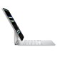 Apple Magic Keyboard for iPad Pro 13‑inch (M4) (Arabic/White)