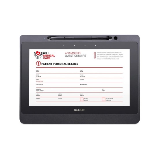 Wacom DTU-1141B Interactive Pen Display