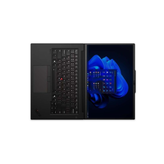 Lenovo ThinkPad P14s Gen 5 | Intel Core Ultra 7-155H | 32GB  RAM | 1TB SSD | NVIDIA RTX 500 Ada | Windows 11 Pro | 14.5 inch WUXGA Display | Black