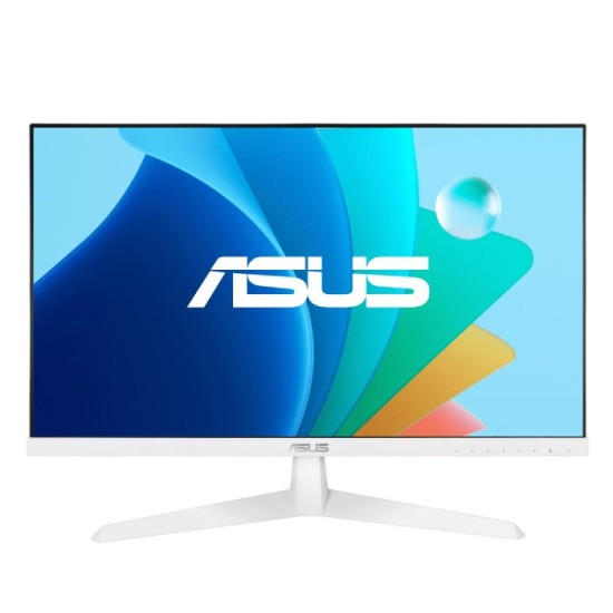 ASUS VY249HF-W Eye Care FHD 24" IPS 100Hz Gaming Monitor 