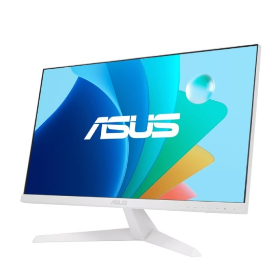 ASUS VY249HF-W Eye Care FHD 24" IPS 100Hz Gaming Monitor 