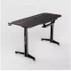 DXRacer EL-1140 Lifting Gaming Desk (Black)