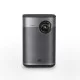 XGimi HALO+ Google TV OS | Full HD Long Throw Portable Projector, 700 ISO Lumens, Up to 200" Screen Size, Harman/Kardon Speakers, Built-in 2.5Hrs Battery, for Home/Office/Camping/Travel - Space Grey XGimi HALO+ Google TV OS | Full HD Long Throw Portable Projector, 700 ISO Lumens, Up to 200" Screen Size, Harman/Kardon Speakers, Built-in 2.5Hrs Battery, for Home/Office/Camping/Travel - Space Grey