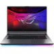 Asus ROG STRIX G18 | Intel® Core™ Ultra 9 Processor 275HX | 32GB RAM | 2TB SSD | Windows 11 Home | GeForce RTX™ 5080 16GB* | 18" 2.5K 240Hz Display | Backlit Keyboard | Eclipse Gray