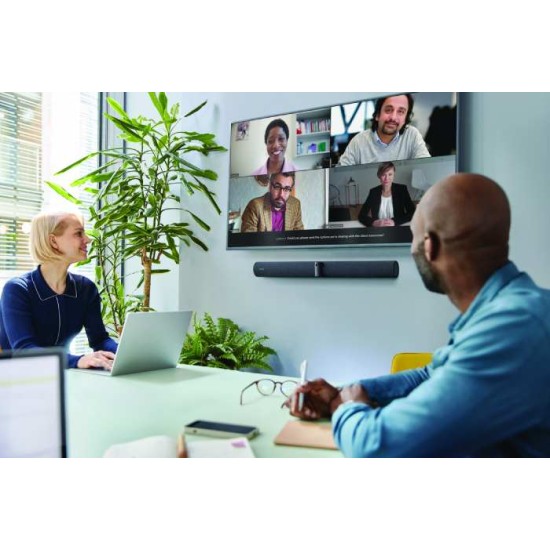 Jabra PanaCast 50 MS Video Bar System