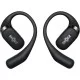 Shokz OpenFit Open Ear Wireless Headphone (Black)