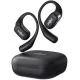 Shokz OpenFit Open Ear Wireless Headphone (Black)