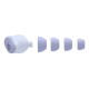Beats Solo Buds — True Wireless Earbuds (Arctic Purple)