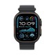 Apple Watch Ultra 2 GPS + Cellular, Black Ocean Band, 49mm Display, Black Titanium Case