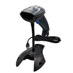 Zipscan IS-2210 Wired Barcode Scanner