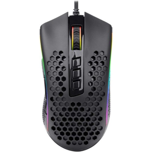Redragon M988 Storm Elite RGB Gaming Mouse Oman | Tecneek