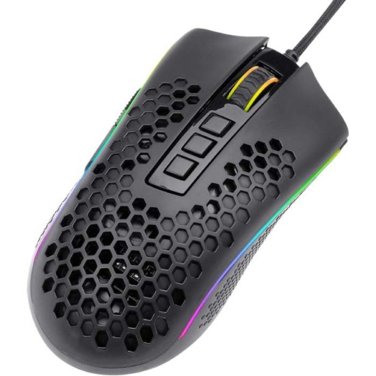 Redragon Storm Elite M988-RGB Gaming Mouse