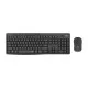 MK295 Silent Wireless Keyboard Mouse Combo MK295 Silent Wireless Keyboard Mouse Combo