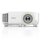 BenQ EX600 Wireless Android-based Smart Projector for Business | 3600lm, XGA BenQ EX600 Wireless Android-based Smart Projector for Business | 3600lm, XGA