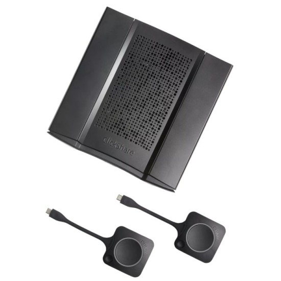 Barco CX-50 Gen 2 Presentation System