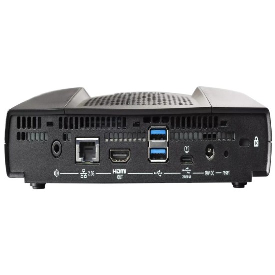 Barco CX-50 Gen 2 Presentation System