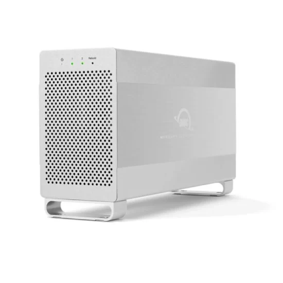 OWC Mercury Elite Pro Dual (36TB)
