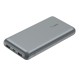 Belkin BoostCharge Power Bank 20K (Space Gray)