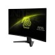 MSI MAG 32C6 32" FHD 180Hz Curved Gaming Monitor