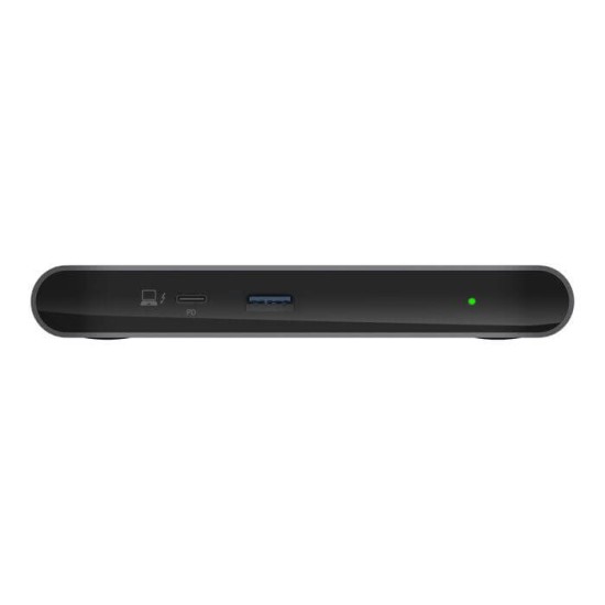 Belkin Connect Thunderbolt 4 5-in-1 Core Hub
