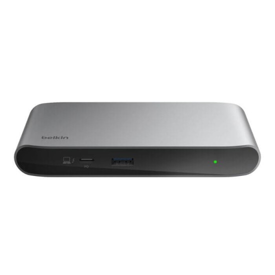 Belkin Connect Thunderbolt 4 5-in-1 Core Hub