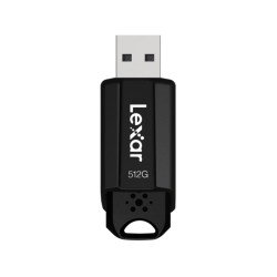 Lexar® JumpDrive® S80 USB 3.2 Gen 1 Flash Drive (128GB)