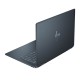 HP Spectre x360 14t-eu000 2-In-1 , Intel® Core™ Ultra 7 155H, 32GB RAM, 2TB SSD, Windows 11 Home, 2.8K OLED Display, Eng Keyboard + Pen (Nightfall Black) HP Spectre x360 14t-eu000 2-In-1 , Intel® Core™ Ultra 7 155H, 32GB RAM, 2TB SSD, Windows 11 Home, 2.8K OLED Display, Eng Keyboard + Pen (Nightfall Black)