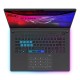 Asus ROG Strix G16 (2025) G615JMR | Intel Core i9-14900HX | 16GB RAM | 1TB SSD | GeForce RTX 5060 8GB | Windows 11 Home | 16 inch 165Hz FHD+ Display | English Keyboard | Eclipse Gray