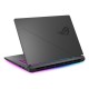 Asus ROG Strix G16 (2025) G615JMR | Intel Core i9-14900HX | 16GB RAM | 1TB SSD | GeForce RTX 5060 8GB | Windows 11 Home | 16 inch 165Hz FHD+ Display | English Keyboard | Eclipse Gray