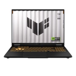 Asus TUF Gaming F16 | Intel Core i7-14650HX | 32GB RAM | 1TB SSD | GeForce RTX 5070 8GB | Windows 11 Home | 16 inch 165Hz FHD+ Display | English Keyboard | Jaegar Gray