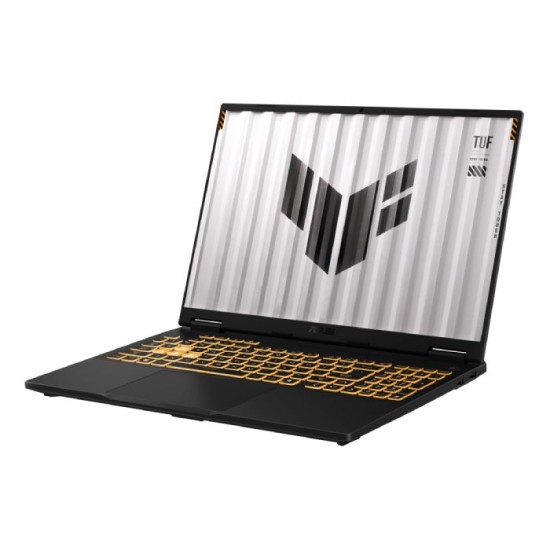 Asus TUF Gaming F16 | Intel Core i7-14650HX | 32GB RAM | 1TB SSD | GeForce RTX 5070 8GB | Windows 11 Home | 16 inch 165Hz FHD+ Display | English Keyboard | Jaegar Gray