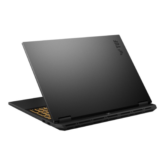 Asus TUF Gaming F16 | Intel Core i7-14650HX | 32GB RAM | 1TB SSD | GeForce RTX 5070 8GB | Windows 11 Home | 16 inch 165Hz FHD+ Display | English Keyboard | Jaegar Gray