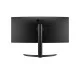 LG 34 inch" UltraWide™ WQHD HDR 10 100Hz Curved Monitor with USB Type-C LG 34 inch" UltraWide™ WQHD HDR 10 100Hz Curved Monitor with USB Type-C