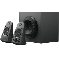 Logitech Z625 2.1 Gaming Speaker System