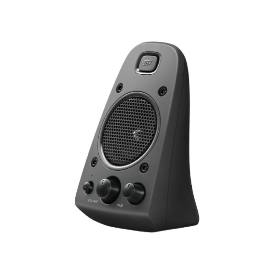 Logitech Z625 2.1 Gaming Speaker System