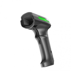 Zipscan IS-6220 Barcode Scanner