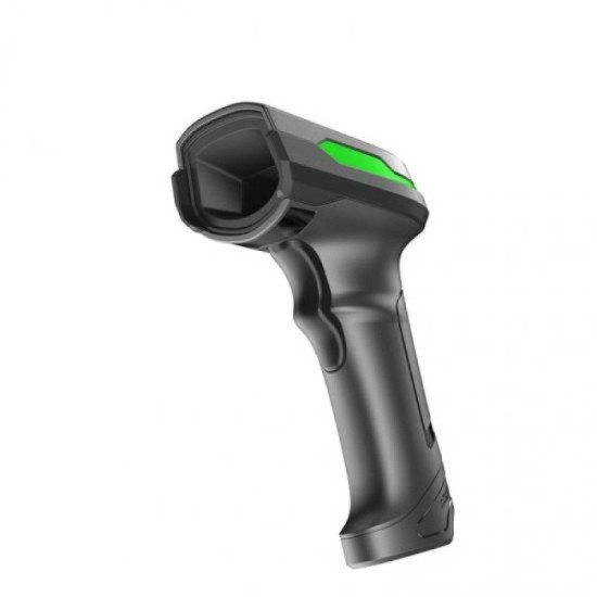 Zipscan IS-6220 Barcode Scanner