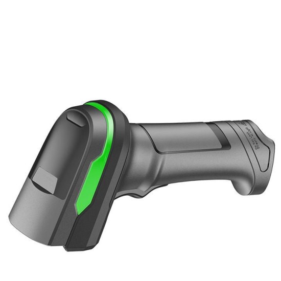 Zipscan IS-6220 Barcode Scanner