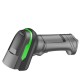 Zipscan IS-6220 Barcode Scanner