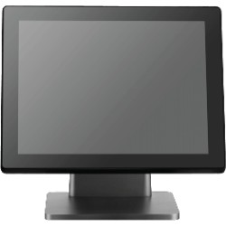 Ice Titan ITS-550 : 15" T-Cap Touchscreen Terminal + Classic Series Standard Size Drawer + Thermal Receipt Printer  