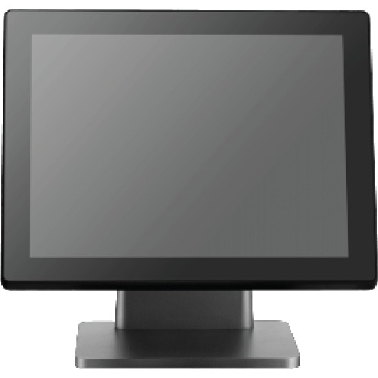 Ice Titan ITS-550 : 15" T-Cap Touchscreen Terminal + Classic Series Standard Size Drawer + Thermal Receipt Printer  
