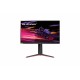 LG UltraGear 27 Inch" Gaming Monitor, 240Hz Refresh Rate, IPS 1ms Full HD Monitor