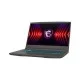 MSI B13UCX-1616AU Thin 15 | Intel® Core™ i5-13420H | 16GB RAM | 512GB SSD | GeForce RTX 2050 (4GB) | Windows 11 Home | 15.6" 144Hz FHD Display MSI B13UCX-1616AU Thin 15 | Intel® Core™ i5-13420H | 16GB RAM | 512GB SSD | GeForce RTX 2050 (4GB) | Windows 11 Home | 15.6" 144Hz FHD Display