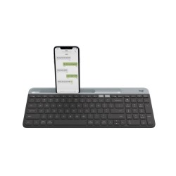Logitech K580 Slim Multi-Device Wireless Keyboard