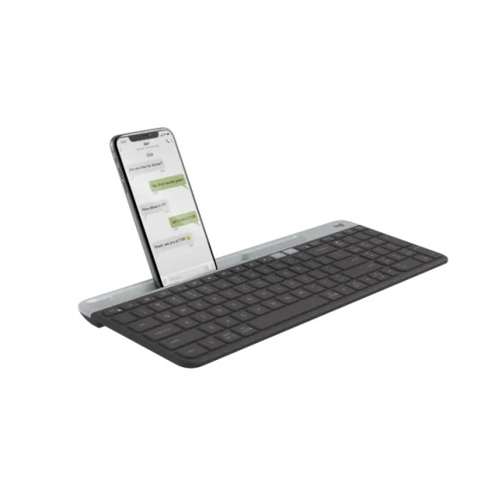 Logitech K580 Slim Multi-Device Wireless Keyboard