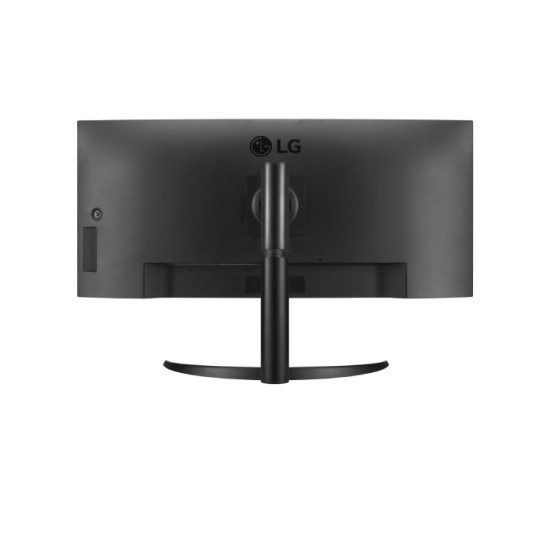 LG 86.36cm 21:9 Curved UltraWide QHD (3440 x 1440) Monitor